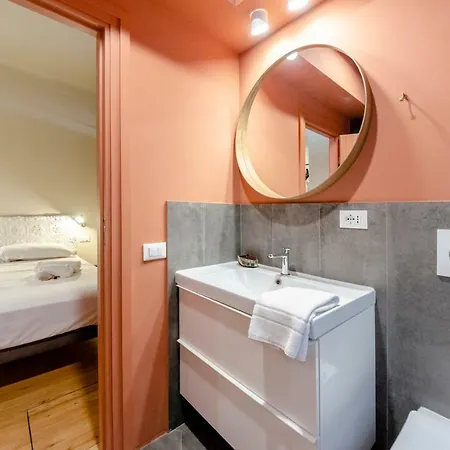 Apartman Altido Luigi&luisa Di Fronte Acquario Di Genova