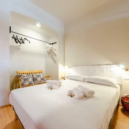 Apartman Altido Luigi&luisa Di Fronte Acquario Di Genova
